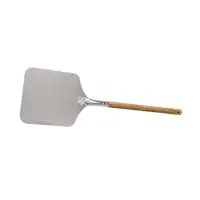 ЛОПАТА ДЛЯ ПИЦЦЫ ПРЯМОУГОЛЬНАЯ HURAKAN HKN-14X16-096W