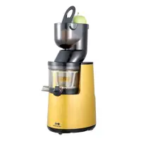 СОКОВЫЖИМАЛКА ШНЕКОВАЯ HURAKAN HKN-CS600L