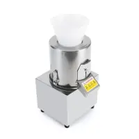 ИЗМЕЛЬЧИТЕЛЬ ОВОЩЕЙ HURAKAN HKN-VC160
