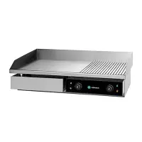 ПОВЕРХНОСТЬ ЖАРОЧНАЯ HURAKAN HKN-PSLR730