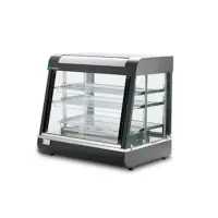 ВИТРИНА ТЕПЛОВАЯ HURAKAN HKN-WD3M