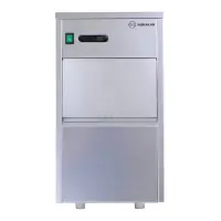ЛЬДОГЕНЕРАТОР HURAKAN HKN-GB20C (ГРАНУЛЫ)
