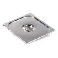 КРЫШКА К ГАСТРОЕМКОСТИ HURAKAN GD 2/3
