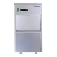 ЛЬДОГЕНЕРАТОР HURAKAN HKN-GB20 (ГРАНУЛЫ)