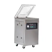 УПАКОВЩИК ВАКУУМНЫЙ HURAKAN HKN-VAC500F