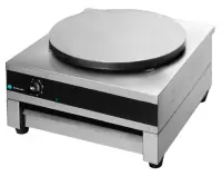 БЛИННИЦА HURAKAN HKN-CSE400P