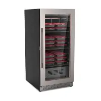 ШКАФ ДЛЯ СОЗРЕВАНИЯ МЯСА HURAKAN HKN-MA230