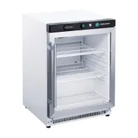 ШКАФ ХОЛОДИЛЬНЫЙ HURAKAN HKN-RCS130G