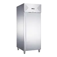 ШКАФ МОРОЗИЛЬНЫЙ HURAKAN HKN-GX650BT