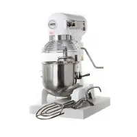 МИКСЕР ПЛАНЕТАРНЫЙ HURAKAN HKN-IP30F2