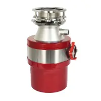 ИЗМЕЛЬЧИТЕЛЬ ОТХОДОВ HURAKAN HKN-FWD370B
