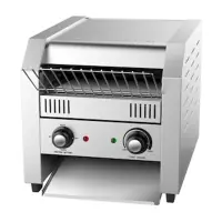 ТОСТЕР КОНВЕЙЕРНОГО ТИПА HURAKAN HKN-TOSTI36