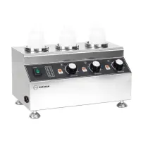 ПОДОГРЕВАТЕЛЬ ДЛЯ СОУСА HURAKAN HKN-ESW3