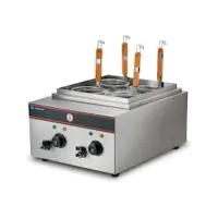 МАКАРОНОВАРКА HURAKAN HKN-EKT40
