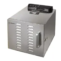 ДЕГИДРАТОР HURAKAN HKN-DHD6