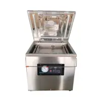 УПАКОВЩИК ВАКУУМНЫЙ HURAKAN HKN-VAC350M