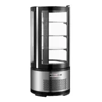 ВИТРИНА ХОЛОДИЛЬНАЯ HURAKAN HKN-UPD105R