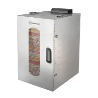 ДЕГИДРАТОР HURAKAN HKN-DHD20M