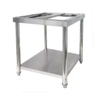 ПОДСТАВКА ДЛЯ ПЛИТЫ ИНДУКЦИОННОЙ HURAKAN HKN-ICF35DX6-ST