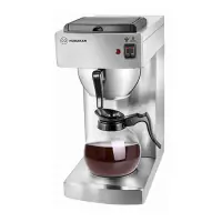 КОФЕВАРКА HURAKAN HKN-CM2E