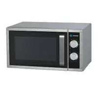 ПЕЧЬ СВЧ HURAKAN HKN-WP900M