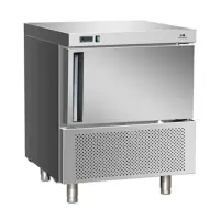 ШКАФ ШОКОВОЙ ЗАМОРОЗКИ HURAKAN HKN-BCF3L