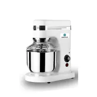 МИКСЕР ПЛАНЕТАРНЫЙ HURAKAN HKN-KSV7 PRO