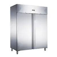 ШКАФ МОРОЗИЛЬНЫЙ HURAKAN HKN-GX1410BT