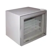 ШКАФ МОРОЗИЛЬНЫЙ HURAKAN HKN-UF50G