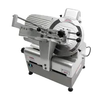 СЛАЙСЕР HURAKAN HKN-GSP300F AUTO