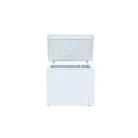 ЛАРЬ МОРОЗИЛЬНЫЙ HURAKAN HKN-BD250