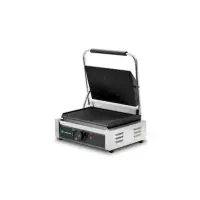 ГРИЛЬ КОНТАКТНЫЙ HURAKAN HKN-PE34R