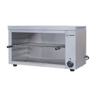 ГРИЛЬ САЛАМАНДРА HURAKAN HKN-SLE580