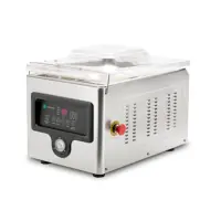 УПАКОВЩИК ВАКУУМНЫЙ HURAKAN HKN-VAC260