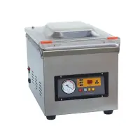 УПАКОВЩИК ВАКУУМНЫЙ HURAKAN HKN-VAC260E