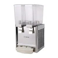 СОКООХЛАДИТЕЛЬ HURAKAN HKN-LSJ9Lx2