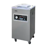 УПАКОВЩИК ВАКУУМНЫЙ HURAKAN HKN-VAC400F2