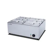 МАРМИТ ВОДЯНОЙ HURAKAN HKN-BM6