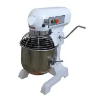 МИКСЕР ПЛАНЕТАРНЫЙ HURAKAN HKN-IP10F