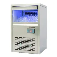 ЛЬДОГЕНЕРАТОР HURAKAN HKN-IMC40M (КУБИКИ)