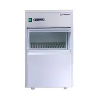 ЛЬДОГЕНЕРАТОР HURAKAN HKN-IMF20C (ПАЛЬЧИКИ)