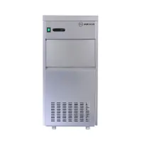 ЛЬДОГЕНЕРАТОР HURAKAN HKN-GB85C (ГРАНУЛЫ)