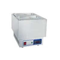 АППАРАТ ДЛЯ ТЕМПЕРИРОВАНИЯ ШОКОЛАДА HURAKAN HKN-CTM44