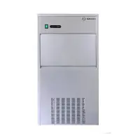 ЛЬДОГЕНЕРАТОР HURAKAN HKN-GB100C (ГРАНУЛЫ)
