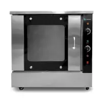 ШКАФ РАССТОЕЧНЫЙ HURAKAN HKN-XLT15M
