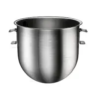 ДЕЖА ДЛЯ МИКСЕРА ПЛАНЕТАРНОГО HURAKAN HKN-IP40FM-BOWL, 40Л