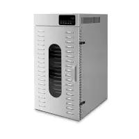 ДЕГИДРАТОР HURAKAN HKN-DHD20R РОТАЦИОННЫЙ