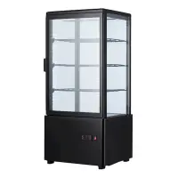 ВИТРИНА ХОЛОДИЛЬНАЯ HURAKAN HKN-UPD78B