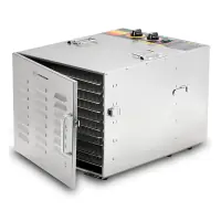 ДЕГИДРАТОР HURAKAN HKN-DHD10