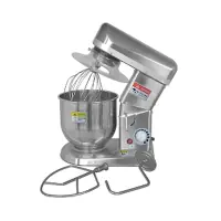 МИКСЕР ПЛАНЕТАРНЫЙ HURAKAN HKN-KS7S
